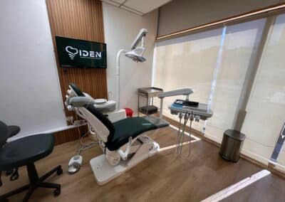 Consultorio dental Clínica IDEN