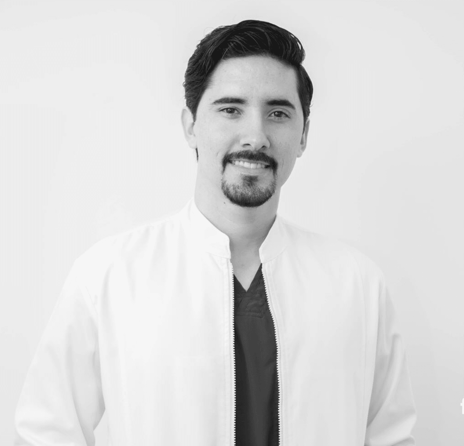 Dr. Joel Méndez Monge